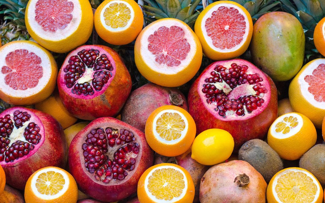 Flu Fighter Vitamin C