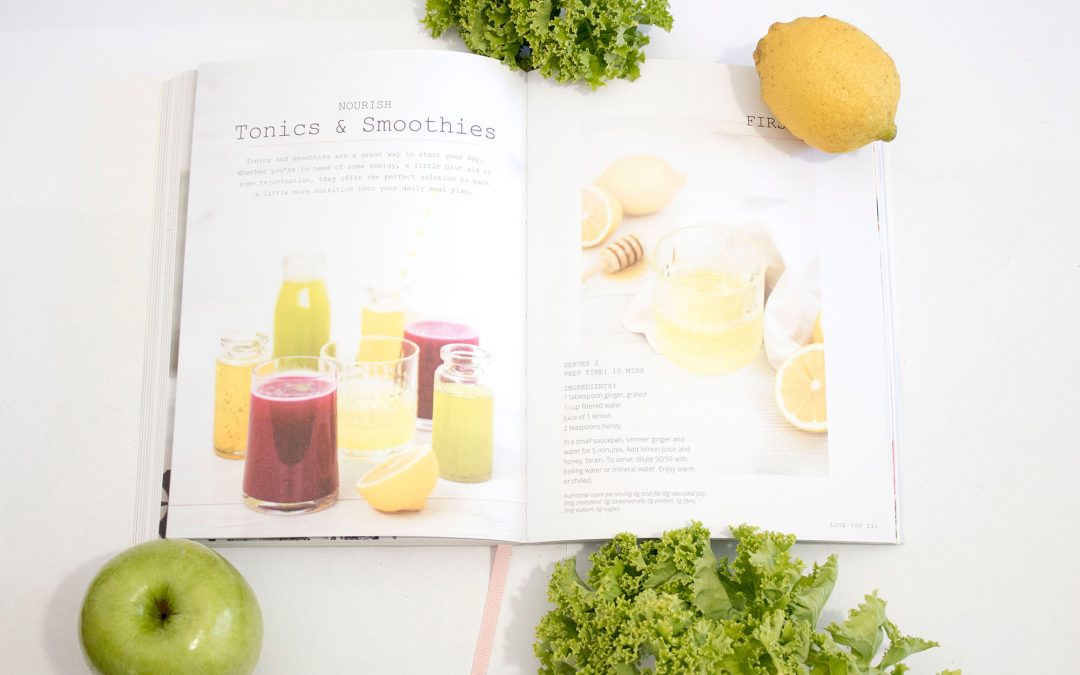 Juicing vs Smoothies